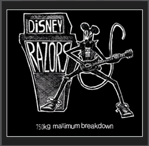 razor disney