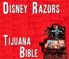 The making of Tijuana Bible